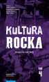 Okładka książki: Kultura rocka 4. Muzyczny rok 1969
