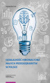 Okładka książki: Działalność innowacyjna małych przedsiębiorstw w Polsce