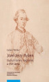 Okładka książki: Józef Jerzy Hylzen. Studium kariery magnackiej w XVIII wieku