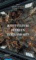 Okładka książki: Jesuit culture between texts and arts