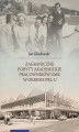 Okładka książki: Zagraniczne pobyty akademickie pracowników UMK w okresie PRL-u