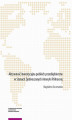 Okładka książki: Aktywność inwestycyjna polskich przedsiębiorstw w Stanach Zjednoczonych Ameryki Północnej