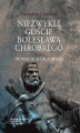 Okładka książki: Niezwykli goście Bolesława Chrobrego