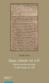 Okładka książki: Rękopis z Eichstätt: Cod. st 697