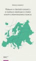 Okładka książki: Przemiany w strukturze konsumpcji w państwach europejskich w świetle koncepcji zrównoważonego rozwoju