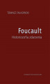 Okładka książki: Foucault