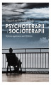 Okładka książki: Współczesne konteksty psychoterapii i socjoterapii