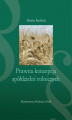 Okładka książki: Prawna koncepcja spółdzielni rolniczych