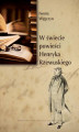 Okładka książki: W świecie powieści Henryka Rzewuskiego