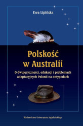 Okładka: Polskość w Australii