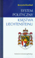 Okładka książki: System polityczny Księstwa Liechtensteinu