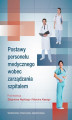 Okładka książki: Postawy personelu medycznego wobec zarządzania szpitalem