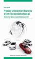 Okładka książki: Procesy umiędzynarodowienia przemysłu samochodowego