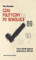 Okładka książki: Czas polityczny po rewolucji