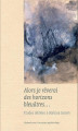 Okładka książki: Alors je reverai des horizons bleuatres&#8230;