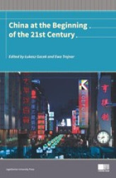 Okładka: China at the Beginning of the 21st Century