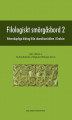 Okładka książki: Filologiskt smorgasbord 2 Bidrag från skandinavistiken i Krakow