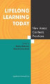 Okładka książki: Lifelong Learning Today