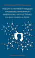 Okładka książki: Problemy z utrzymaniem i rozwojem zintegrowanej infrastruktury informatycznej i instytucjonalnej dla nauki i edukacji w Polsce