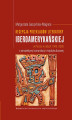 Okładka książki: Recepcja przekładów literatury iberoamerykańskiej w Polsce w latach 1945-2005 z perspektywy komunikacji międzykulturowej