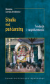 Okładka książki: Studia nad Pańćaratrą. Tradycja i współczesność
