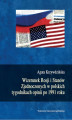 Okładka książki: Wizerunek Rosji i Stanów Zjednoczonych w polskich tygodnikach opinii po 1991 roku