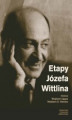 Okładka książki: Etapy Józefa Wittlina