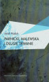 Okładka książki: Parnicki Malewska i długie trwanie