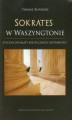 Okładka książki: Sokrates w Waszyngtonie