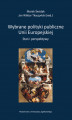 Okładka książki: Wybrane polityki publiczne Unii Europejskiej. Stan i perspektywy