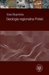 Okładka: Geologia regionalna Polski