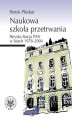 Okładka książki: Naukowa szkoła przetrwania. Paryska Stacja PAN w latach 1978-2004