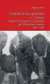 Okładka książki: Działalność duszpasterska w 2. Korpusie Polskich Sił Zbrojnych na Zachodzie gen. Władysława Andersa 1941-1947