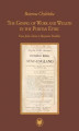 Okładka książki: The Gospel of Work and Wealth in the Puritan Ethic