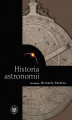 Okładka książki: Historia astronomii