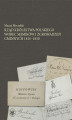 Okładka książki: Rząd Królestwa Polskiego wobec sejmików i zgromadzeń gminnych 1815-1830