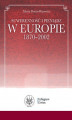Okładka książki: Suwerenność i pieniądz w Europie 1870-2002