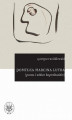 Okładka książki: Pomyłka Marcina Lutra (proza i szkice kopenhaskie)