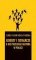 Okładka książki: Liderzy i działacze: o idei trzeciego sektora w Polsce