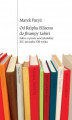 Okładka książki: Od Ralpha Ellisona do Jhumpy Lahiri. Szkice o prozie amerykańskiej XX i początku XXI wieku