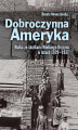 Okładka książki: Dobroczynna Ameryka. Walka ze skutkami Wielkiego Kryzysu w latach 1929-1937