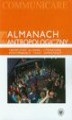 Okładka książki: Almanach antropologiczny 4. Twórczość słowna / Literatura. Performance, tekst, hipertekst