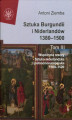 Okładka książki: Sztuka Burgundii i Niderlandów 1380-1500. Tom 3