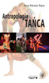 Okładka książki: Antropologia tańca