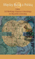 Okładka książki: Między Rusią a Polską Litwa