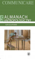 Okładka książki: Almanach antropologiczny. Communicare. Tom 5. Szkoła/Pismo