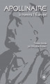 Okładka książki: Apollinaire a travers l Europe