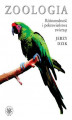 Okładka książki: Zoologia. Różnorodność i pokrewieństwa zwierząt