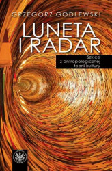 Okładka: Luneta i radar