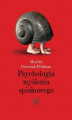 Okładka książki: Psychologia myślenia spiskowego